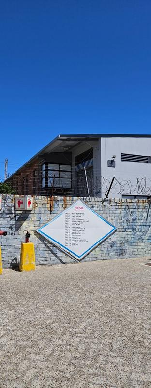 To Let commercial Property for Rent in Maitland Western Cape